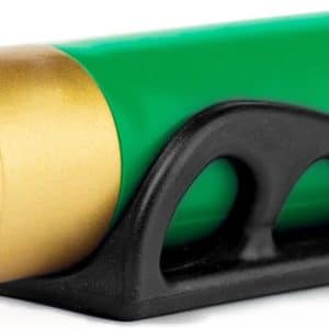 Shotgun Shell Holder - Ammo Shell Holder Accessories for Shotgun Shells with 3M Tape for 12 Gauge (Made PA12-plastic)