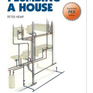 Plumbing A House