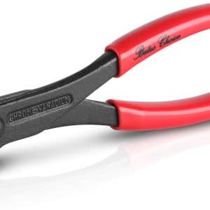 Bates- Nail Puller, Pliers, Nail Remover Tool, Cutting Pliers, Carpenter Tools, Staple Puller, Nail Puller Tool, End Cutting Pliers, Nail Remover, Nail Pliers Cats Paw Nail Puller, Nail Pulling
