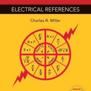 Ugly’s Electrical References, 2023 Edition